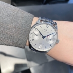IWC(アイ・ダブリュー・シー シャフハウゼン)
