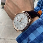 IWC(アイ・ダブリュー・シー シャフハウゼン)
