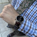 IWC(アイ・ダブリュー・シー シャフハウゼン)
