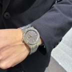 (モーリス・ラクロア)
