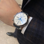 IWC(アイ・ダブリュー・シー シャフハウゼン)
