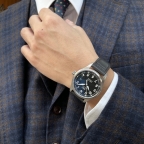 IWC(アイ・ダブリュー・シー シャフハウゼン)
