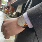IWC(アイ・ダブリュー・シー シャフハウゼン)

