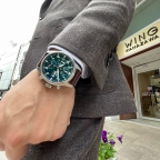 IWC(アイ・ダブリュー・シー シャフハウゼン)
