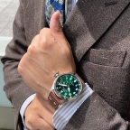 IWC(アイ・ダブリュー・シー シャフハウゼン)
