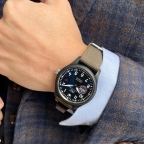 IWC(アイ・ダブリュー・シー シャフハウゼン)
