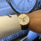 IWC(アイ・ダブリュー・シー シャフハウゼン)
