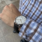 IWC(アイ・ダブリュー・シー シャフハウゼン)
