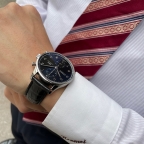 IWC(アイ・ダブリュー・シー シャフハウゼン)
