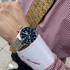IWC(アイ・ダブリュー・シー シャフハウゼン)
