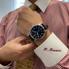 IWC(アイ・ダブリュー・シー シャフハウゼン)
