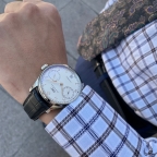 IWC(アイ・ダブリュー・シー シャフハウゼン)
