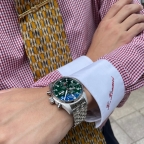 IWC(アイ・ダブリュー・シー シャフハウゼン)
