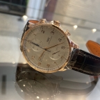IWC(アイ・ダブリュー・シー シャフハウゼン)

