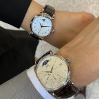 IWC(アイ・ダブリュー・シー シャフハウゼン)
