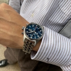 IWC(アイ・ダブリュー・シー シャフハウゼン)
