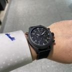 IWC(アイ・ダブリュー・シー シャフハウゼン)
