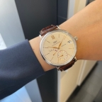 IWC(アイ・ダブリュー・シー シャフハウゼン)
