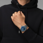 IWC(アイ・ダブリュー・シー シャフハウゼン)

