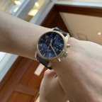 IWC(アイ・ダブリュー・シー シャフハウゼン)

