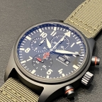 IWC(アイ・ダブリュー・シー シャフハウゼン)
