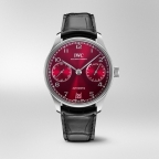 IWC(アイ・ダブリュー・シー シャフハウゼン)
