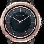 CITIZEN Eco-Drive One(シチズン エコ・ドライブ ワン)
