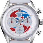 TAG Heuer(タグ・ホイヤー)
