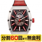 Roberto Cavalli by FRANCK MULLER(ロベルト カヴァリ by フランク ミュラー)
