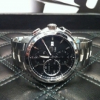 TAG Heuer(タグ・ホイヤー)
