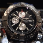 BREITLING(ブライトリング)
