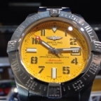BREITLING(ブライトリング)
