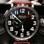 ZENITH(ゼニス)
