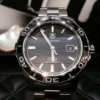 TAG Heuer(タグ・ホイヤー)
