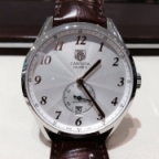 TAG Heuer(タグ・ホイヤー)
