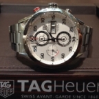 TAG Heuer(タグ・ホイヤー)
