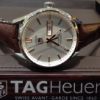 TAG Heuer(タグ・ホイヤー)
