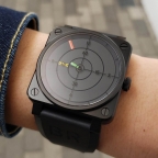 BELL &amp; ROSS(ベル＆ロス)
