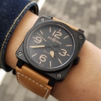 BELL &amp; ROSS(ベル＆ロス)
