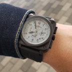 BELL &amp; ROSS(ベル＆ロス)
