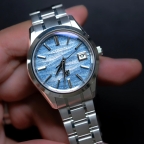 The CITIZEN(ザ・シチズン)

