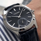 CITIZEN Eco-Drive One(シチズン エコ・ドライブ ワン)

