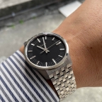 The CITIZEN(ザ・シチズン)
