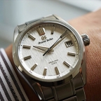 Grand Seiko(グランドセイコー)
