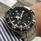 Grand Seiko(グランドセイコー)
