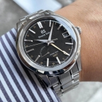 Grand Seiko(グランドセイコー)
