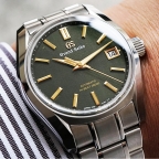 Grand Seiko(グランドセイコー)

