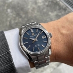 Grand Seiko(グランドセイコー)
