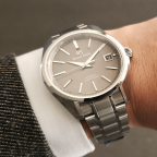 Grand Seiko(グランドセイコー)
