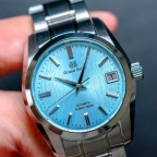 Grand Seiko(グランドセイコー)
